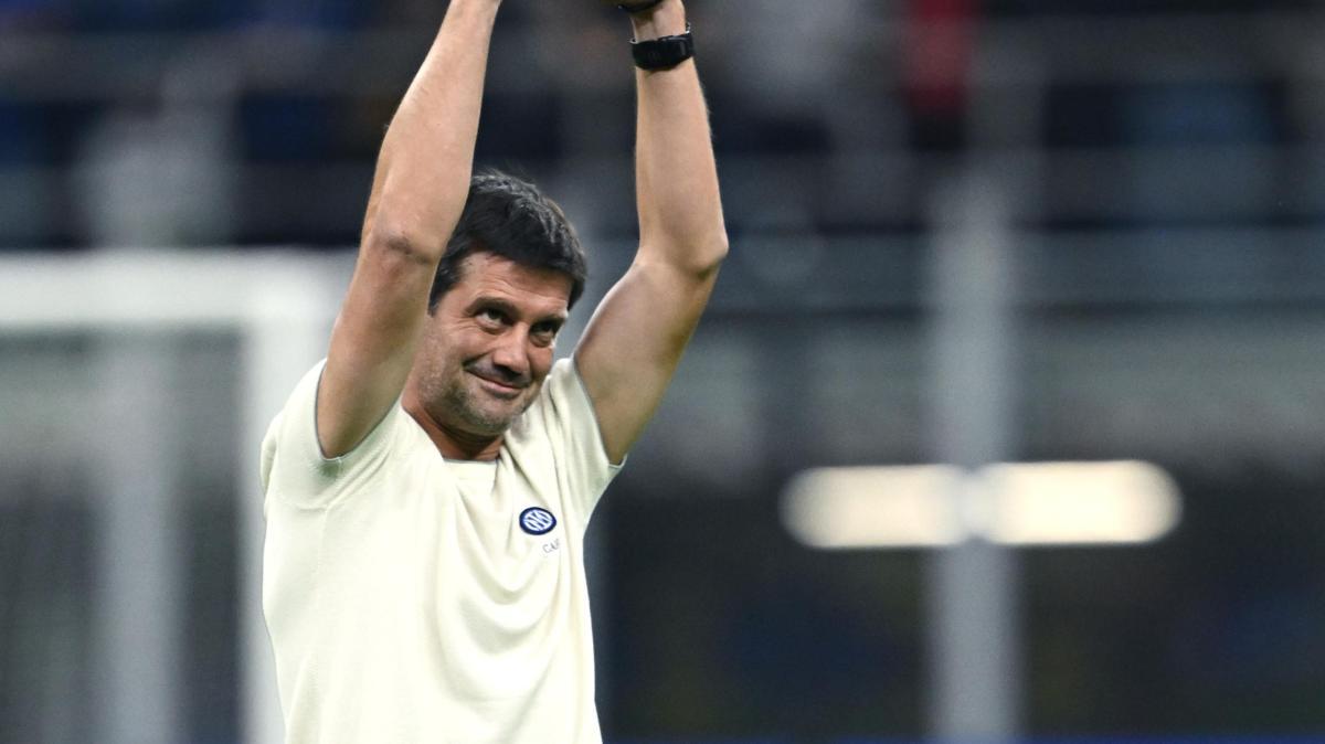 Inter, Chivu: "Ci siamo adattati subito al Parma. Esposito giocatore generoso"