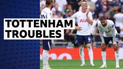 Ancora gel o solite vecchie lotte? - Il dilemma della Premier League di De Zerbi