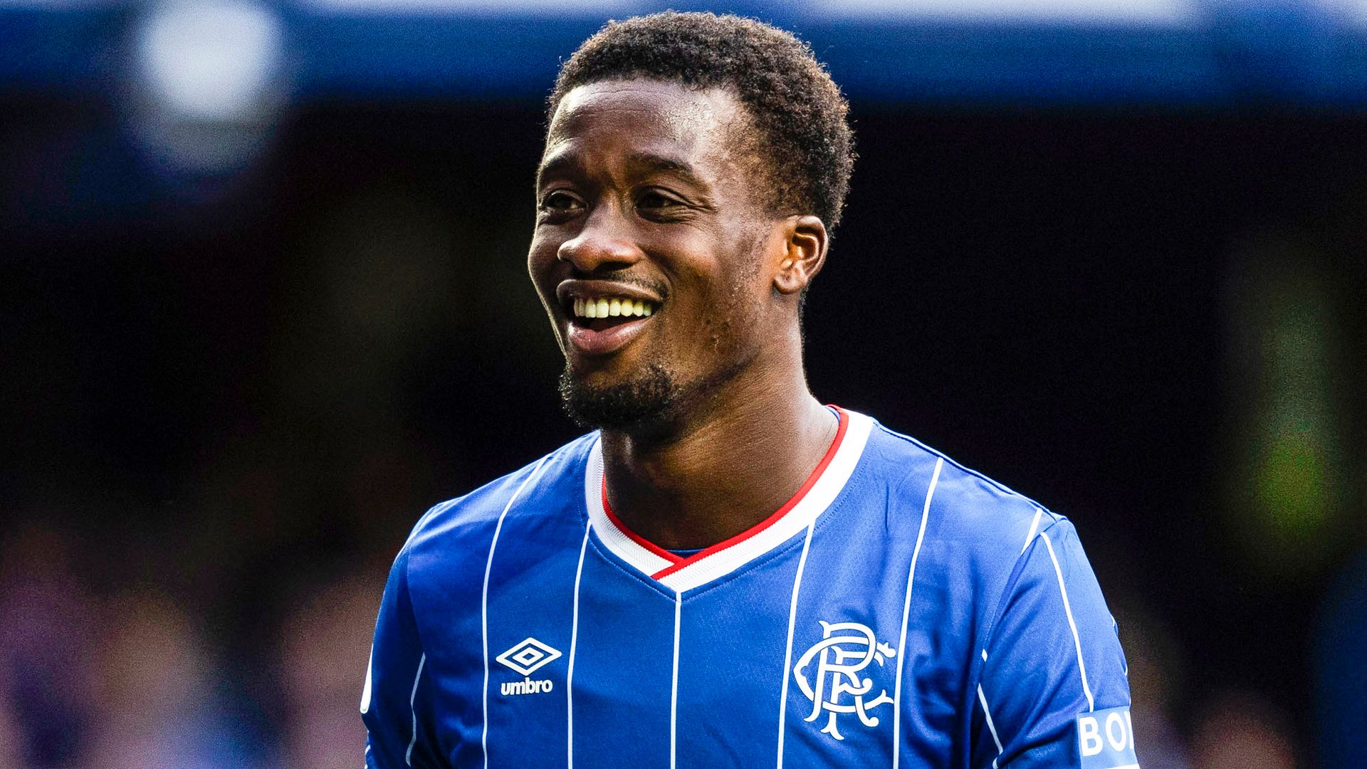 Fernandez: Kein europäischer Fußball könnte das Streben der Rangers nach nationalen Titeln fördern