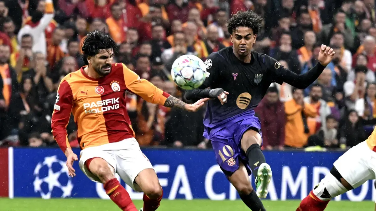 Il Barça di Flick finisce ogni quattro minuti