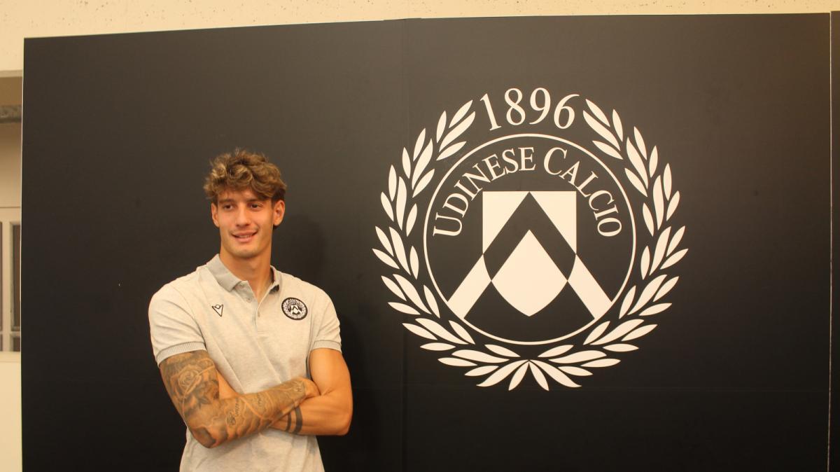 Udinese, Zanoli: "Dopo quattro sconfitte bisogna vincere. Al completo ci divertiremo"