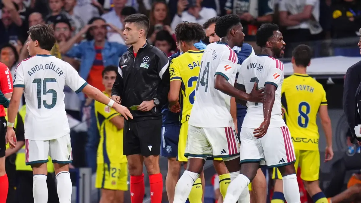 Il Real Madrid considera Vinicius perso per il Classic