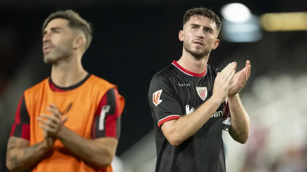 Athletics 1x1 gegen Valencia