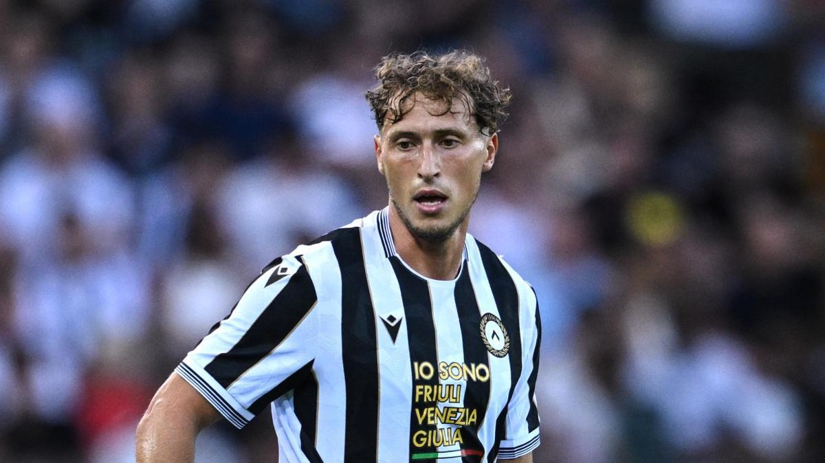 Udinese, Vojvoda: „Alaba ist ein Champion, ich bin sicher, er wird uns helfen“