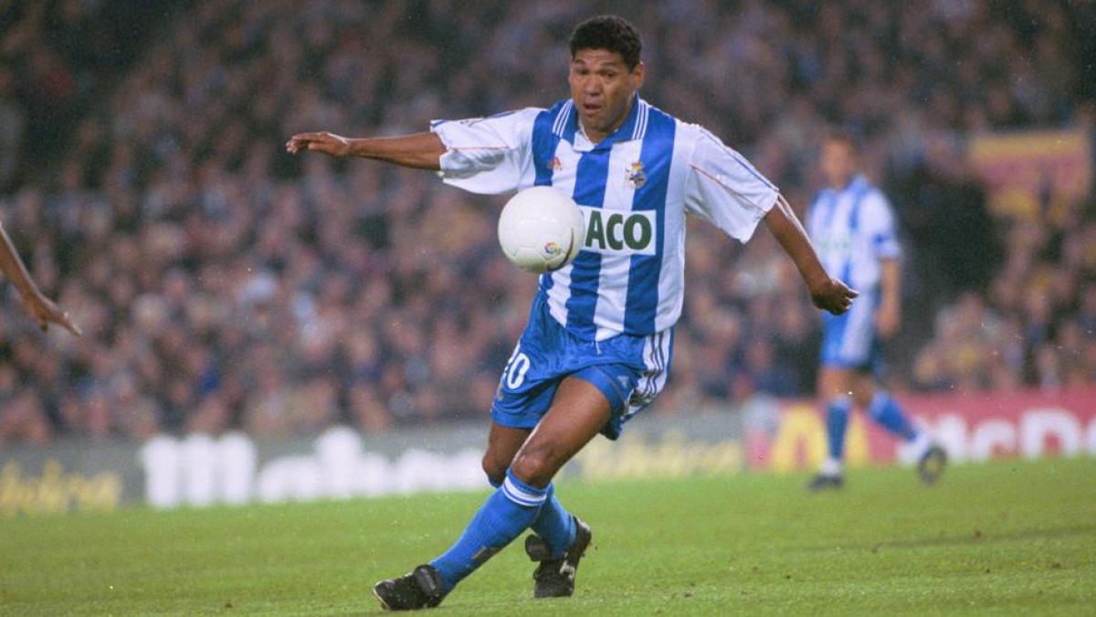 Calciatori che hanno lasciato l'Atlético per fare la storia al Deportivo