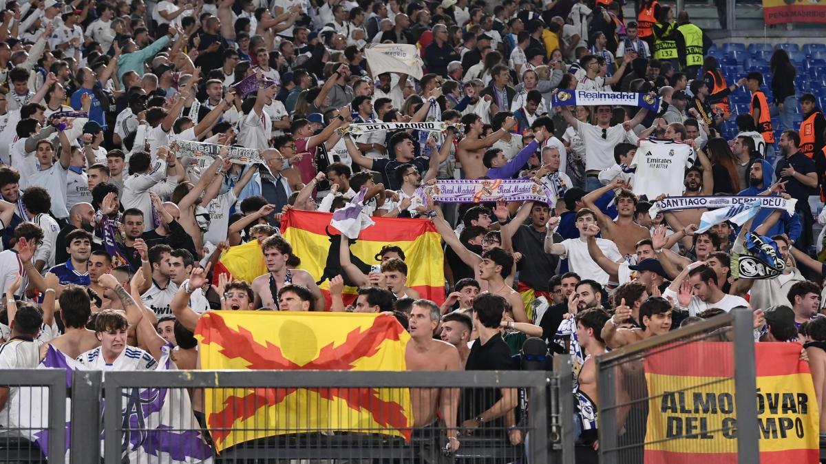 Le Real Madrid demande sa démission, Tebas ne recule pas : "Cela s'appelle de l'intimidation"
