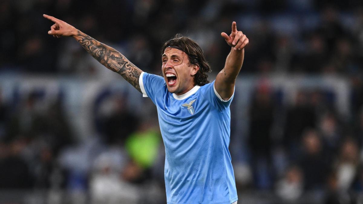 Lazio, oggi l'ufficialità del reintegro di Pellegrini: torna da ex contro la Juve