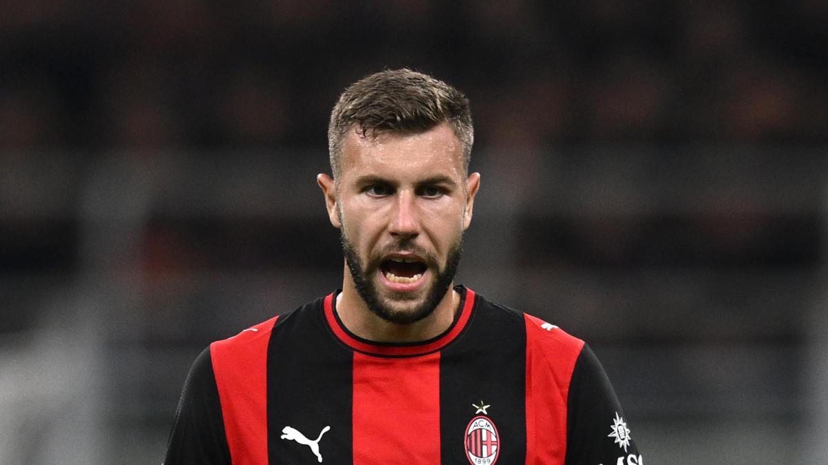 Pavlovic fresco di rinnovo fino al 2031 con il Milan: "Ne sono orgoglioso e felice"