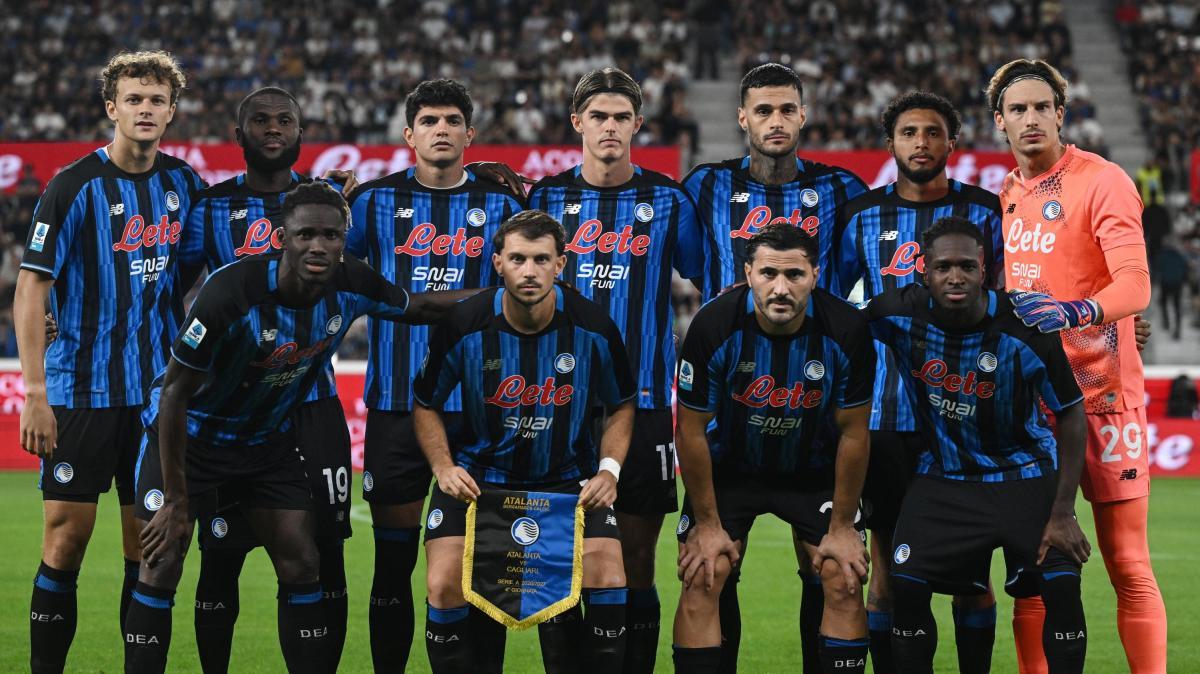 Atalanta harus memulai pemulihannya melawan Venezia. Tujuannya adalah untuk menang dan meyakinkan