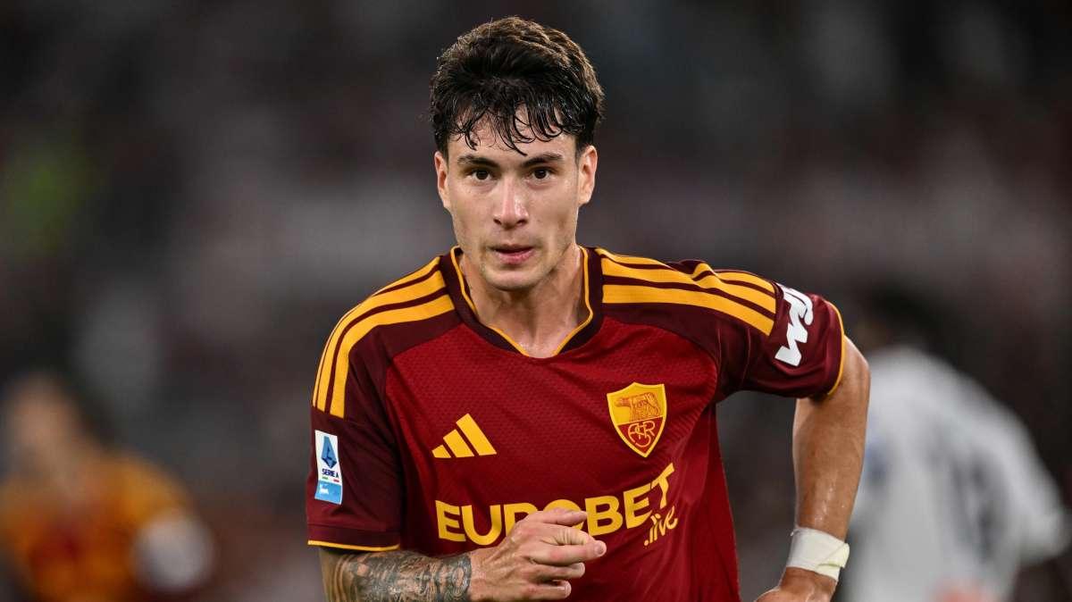 Rom, Soule: „Mit Dybala zu spielen ist etwas Besonderes, es könnte eine magische Nacht werden“