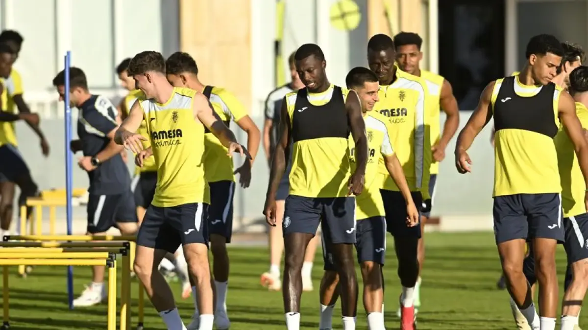 Villarreal strebt den ersten Sieg an, um Notfälle zu vermeiden