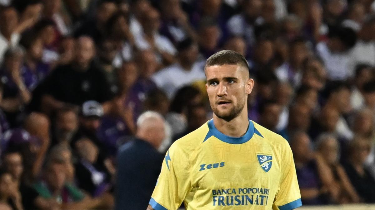 Frosinone-Sassuolo apre la 7^ giornata di Serie A, i convocati di Alvini: riecco Birligea