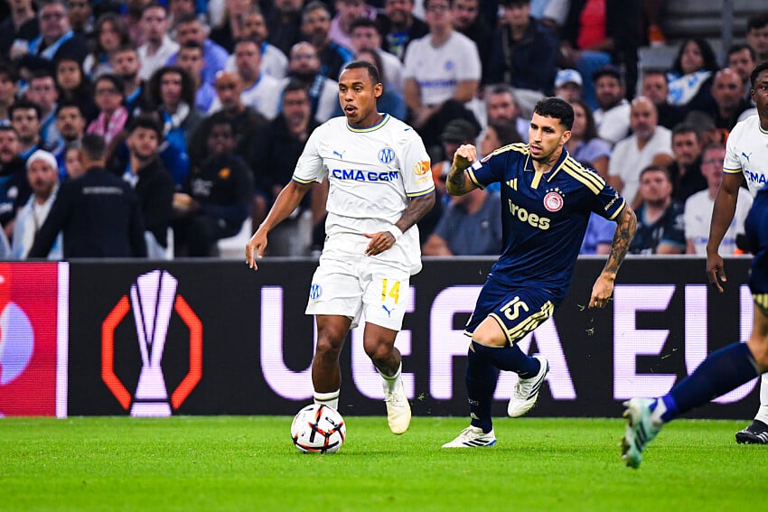 OM – L’analisi di Bastien Aubert: “La caduta continua per Paixao”