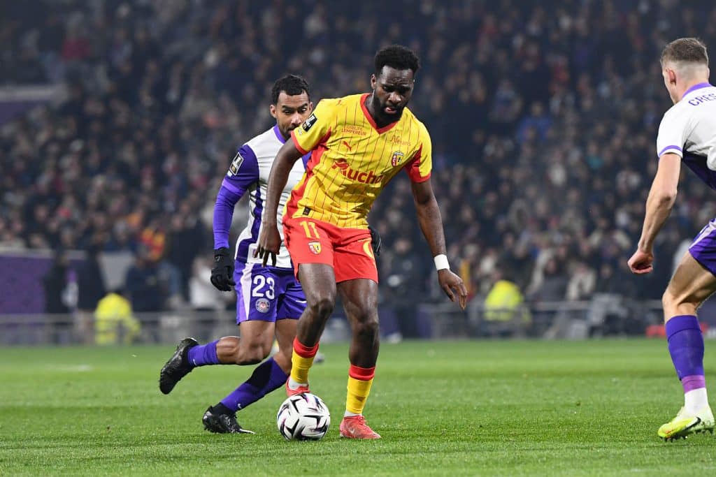 Stade Rennais Mercato: Ein XXL-Angebot für einen RC Lens-Spieler wurde verschickt!