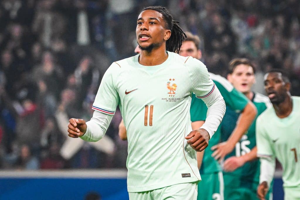 PSG Mercato: Donnerschlag in der Akte von Michael Olise!