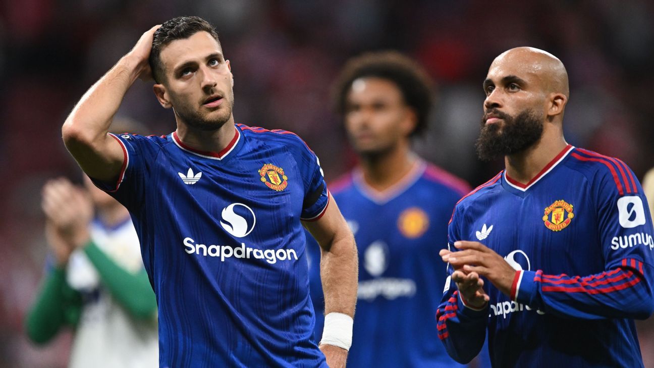 نقاط الحديث في دوري أبطال أوروبا، MD2: من المسؤول عن فوضى مانشستر يونايتد؟ الفوضى سيئة لمدريد؟