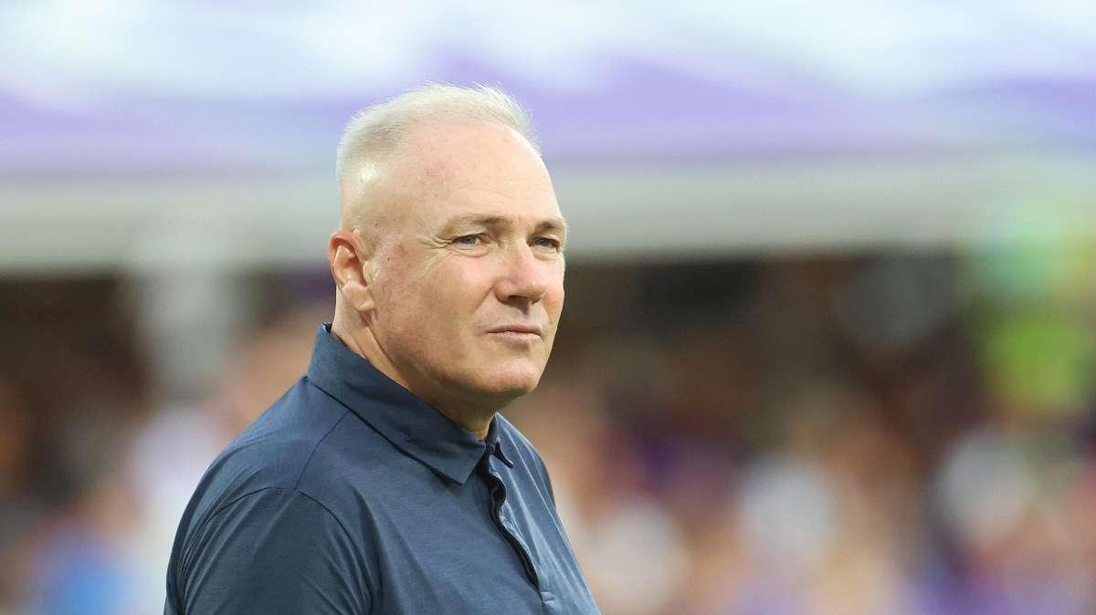 Frosinone, Alvini: „Es wird ein sehr schwieriger Test, aber wir wollen den Moment bestätigen“