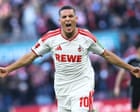 Blessin in Verkleidung? Gladbach muss nach der Derby-Niederlage gegen Köln den Berg erklimmen