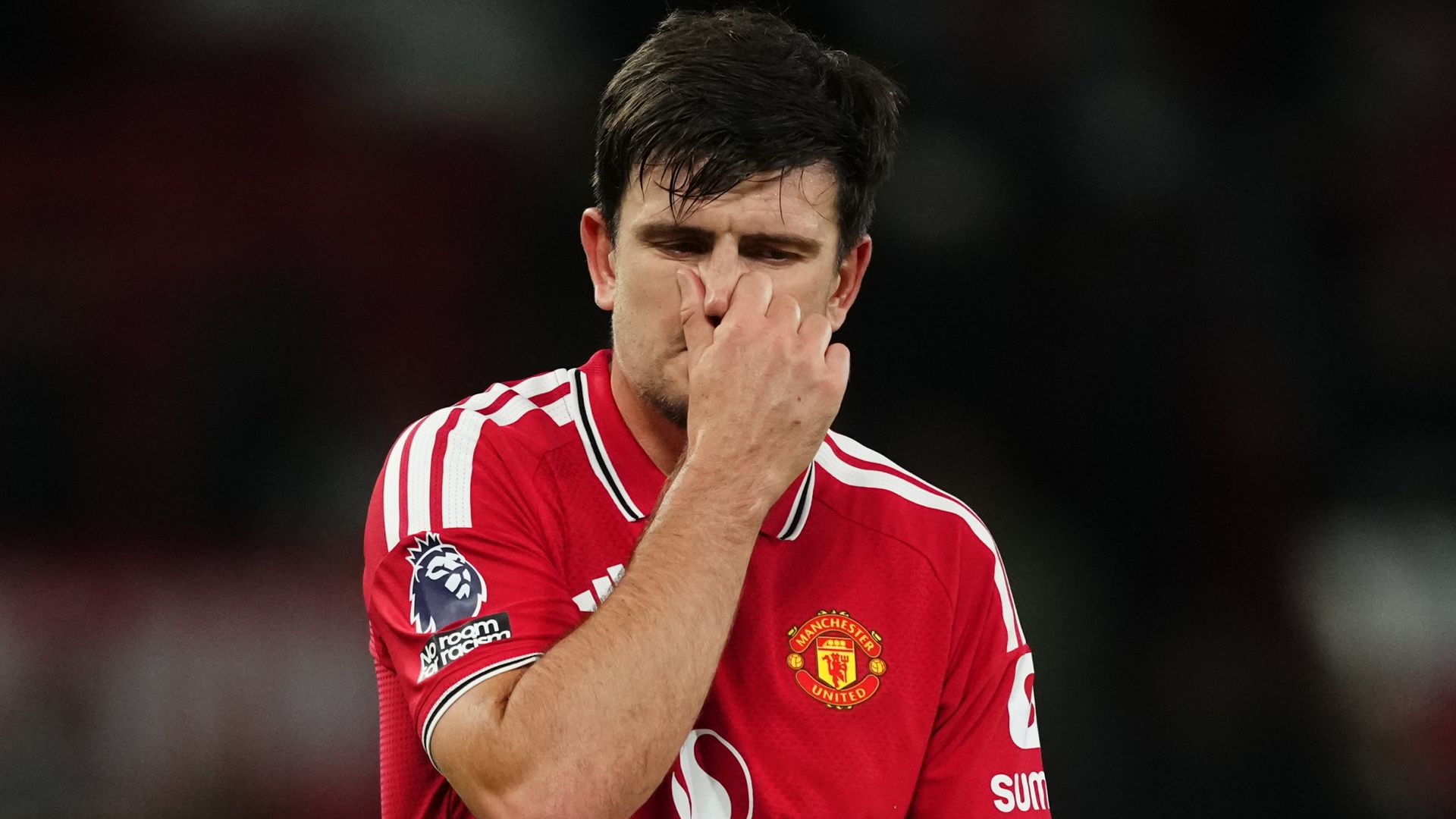 Nevilles Man Utd-Warnung: „Halten Sie sich fest, sonst stehen Ihnen ein paar besorgniserregende Wochen bevor“