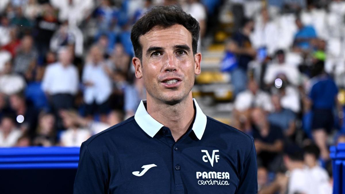 Villarreal, Inigo Perez: "Napoli forte e Allegri è un grande, ma abbiamo fiducia"