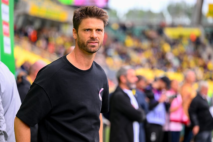 FC Nantes: Carlgren oder Dupé gegen Dünkirchen? Poirier hat sich bereits entschieden!
