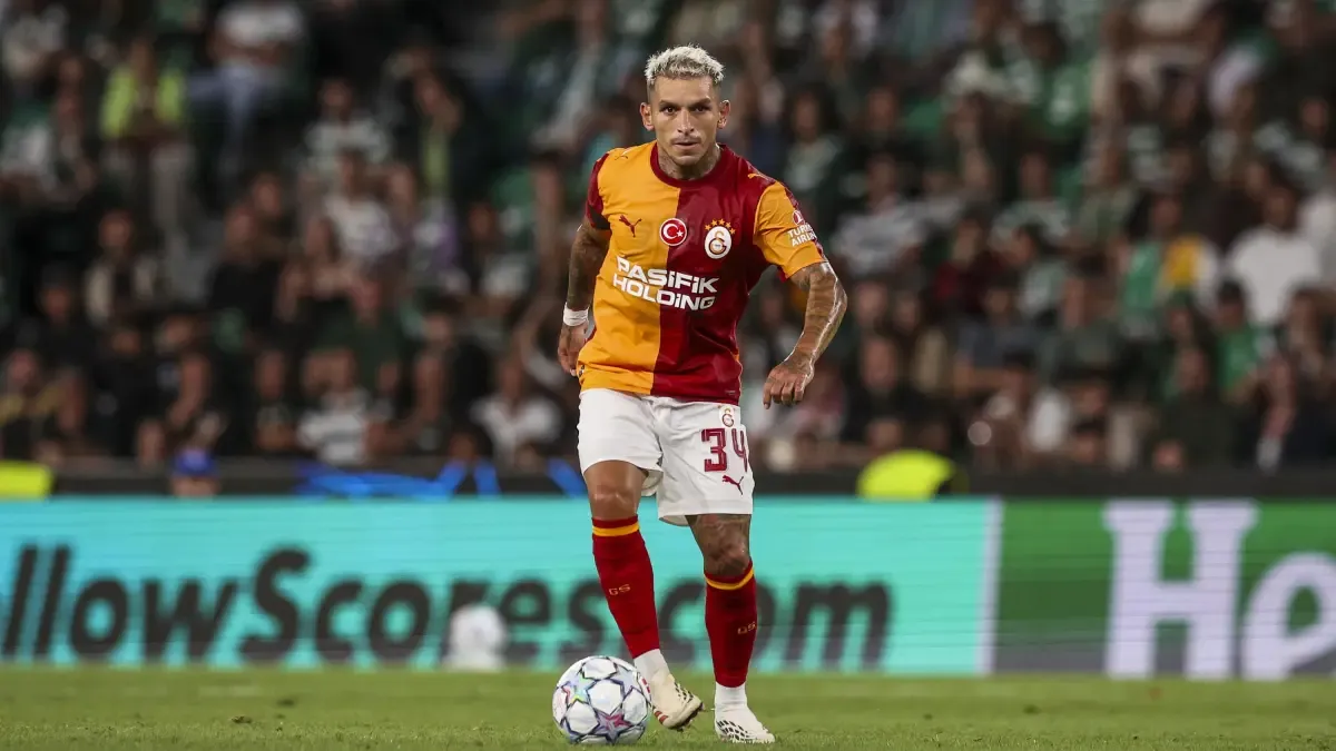"Siamo di fronte alla squadra più forte del mondo"