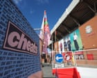 Polizist wurde bei zehn Festnahmen beim angespannten Spiel Liverpool gegen Manchester City verletzt