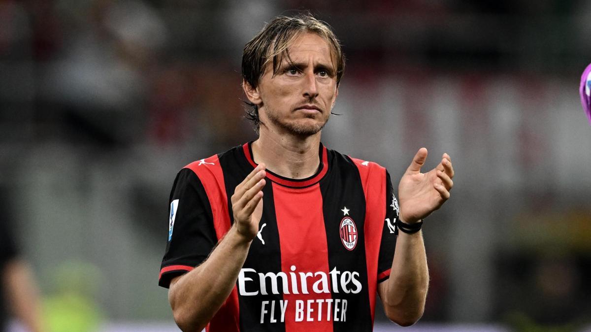 Milan, nuovo murale per Baresi dopo l'atto vandalico: Modric testimonial