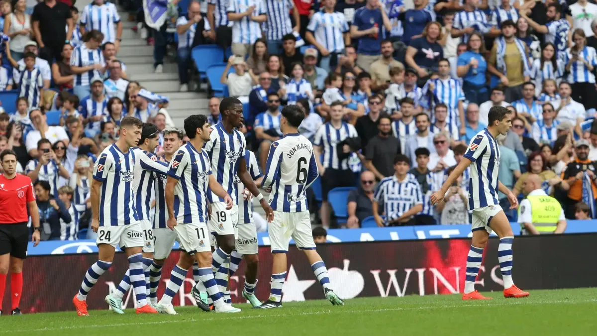 Triple-Scoring-Debüt im Wahnsinn von Anoeta