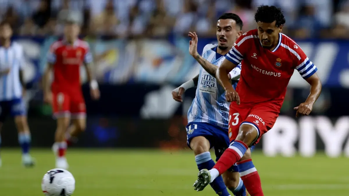 Espanyol ist nur noch 2 Punkte vom Abstieg entfernt