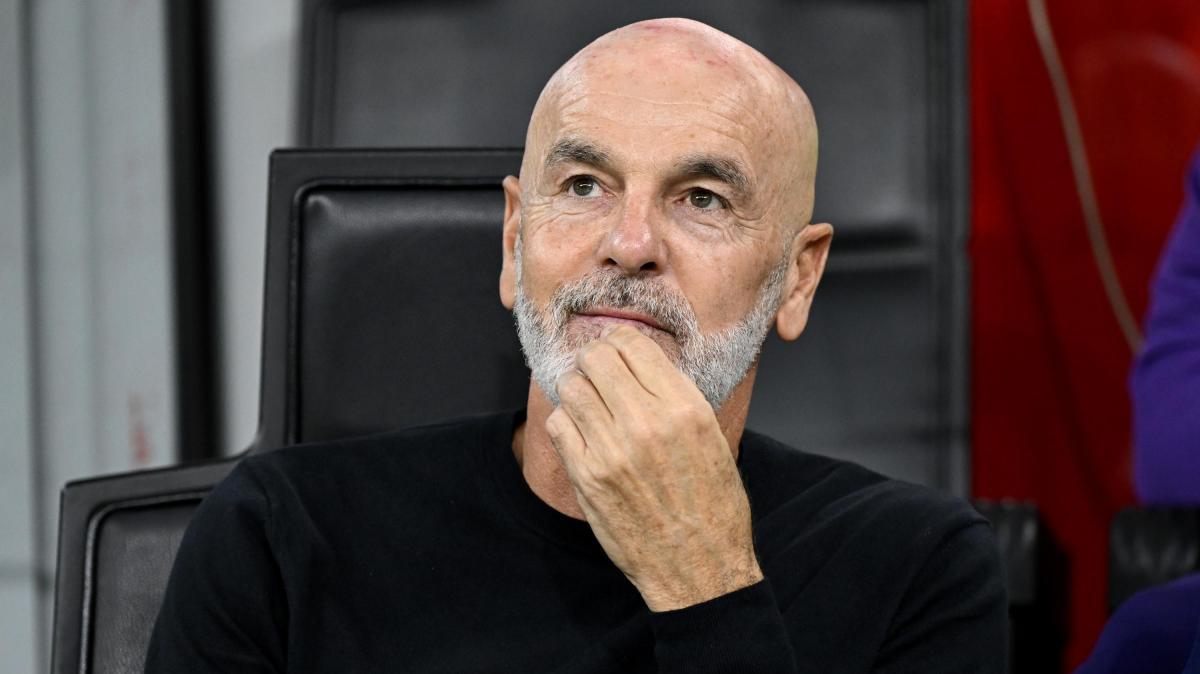 Pioli mengakui: "Pemecatan Fiorentina benar. Standarnya dinaikkan terlalu tinggi dan komunikasinya buruk"