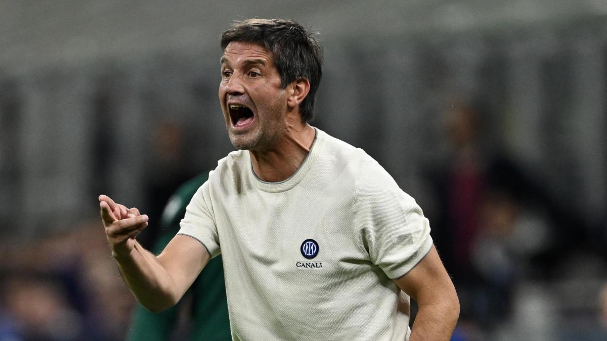 Inter, Chivu: "After conceding the second goal we lost enthusiasm and clarity"