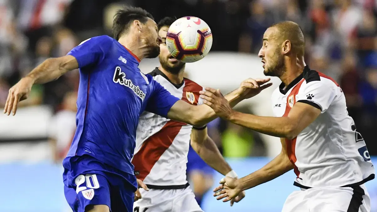 Non è il primo Rayo Vallecano-Athletic ad essere squalificato