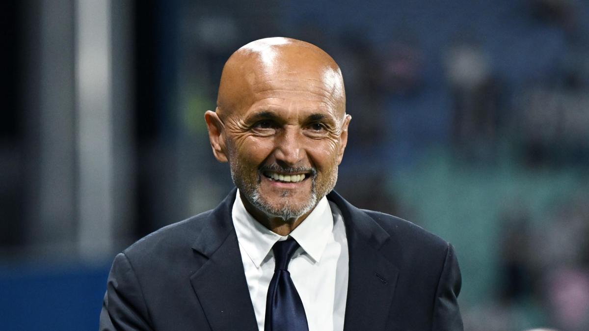 Spalletti resta sul carro di Kolo Muani: "Lo apprezziamo molto e lo vogliamo lasciare libero"