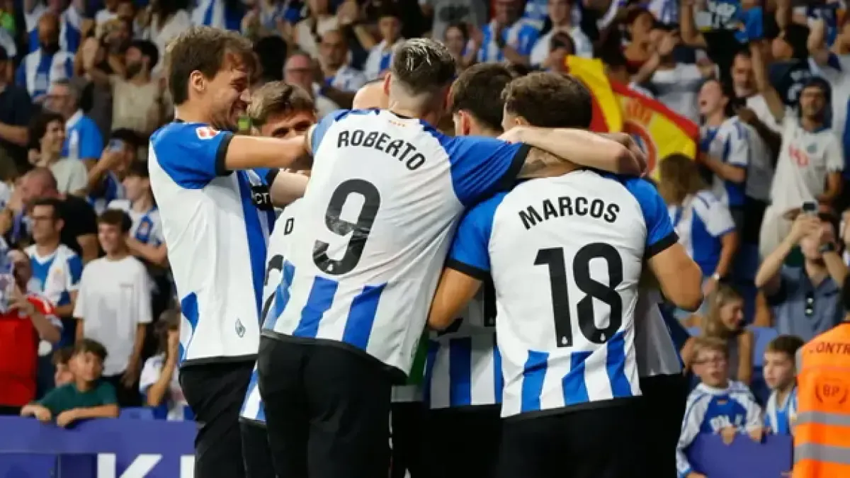 Espanyol-Atlético Madrid, diretta