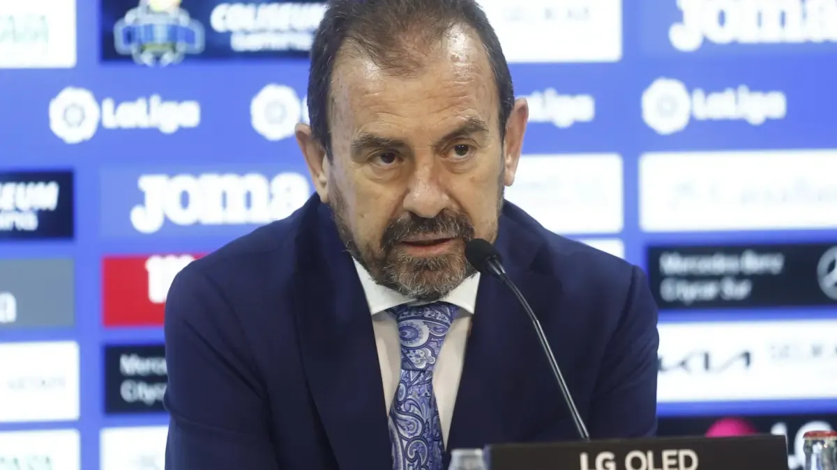 Ángel Torres dovrà anche sostenere Dani Parejo