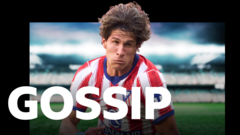 Man Utd hat ein Auge auf Simeone – Klatsch vom Dienstag