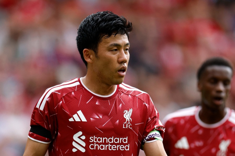 Wataru Endo „Es ist fast sicher, dass er Liverpool verlassen wird“, lokaler Vorschlag für Ersatzkandidaten „Stil ist überraschend ähnlich“