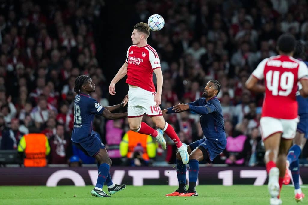 LOSC: c'è il verdetto per la pepita lanciata all'Arsenal