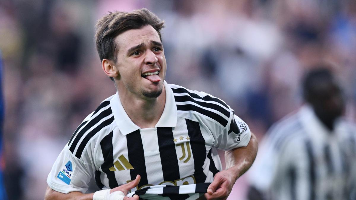 Juventus, brutto primo tempo con il Celta. Conceicao: "Spalletti ha detto questo all'intervallo"