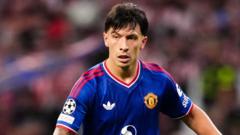 Man Utd ein Zirkus nach Martinez-Kommentaren – Keane