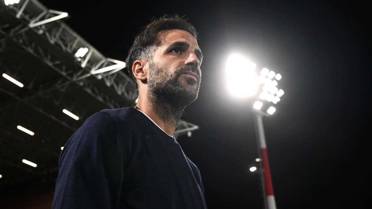 Il Como crolla con il Feyenoord: a breve Fabregas in conferenza stampa