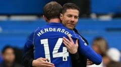 Il Chelsea ha beneficiato maggiormente della lunga pausa per le nazionali?