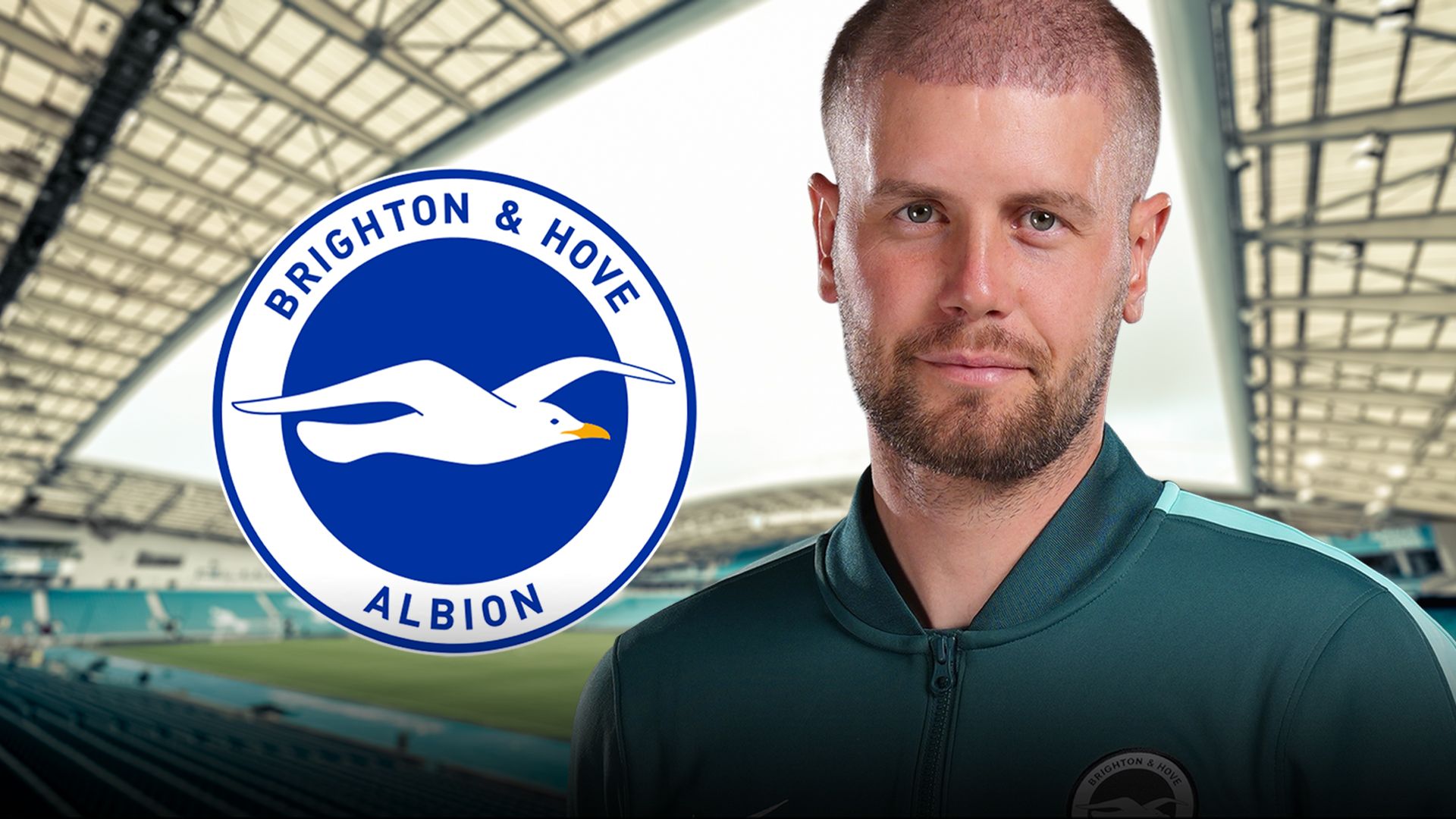 Perché il Brighton è la migliore squadra della Premier League in questo momento