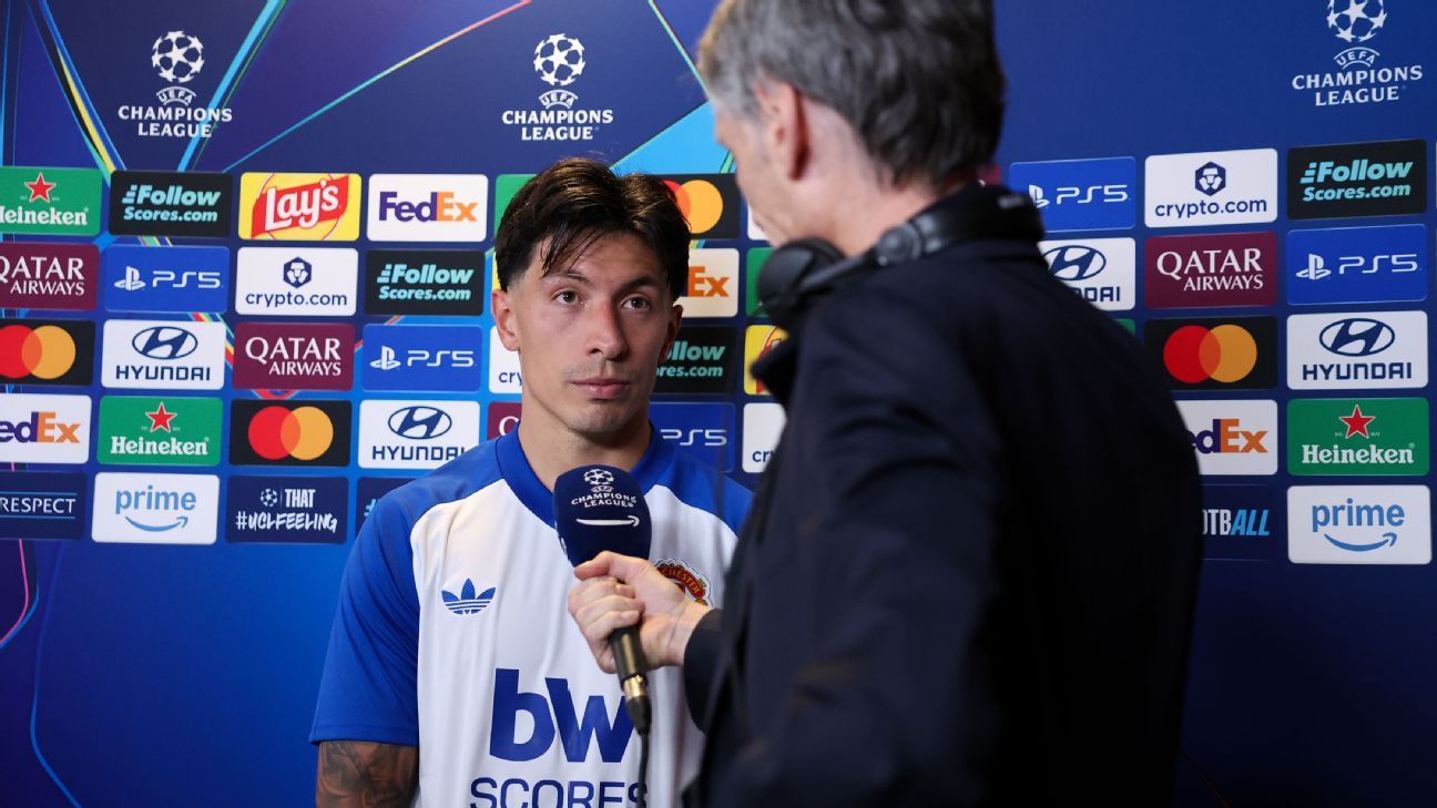 Quellen: Man United bewertet die Kommentare von Martínez