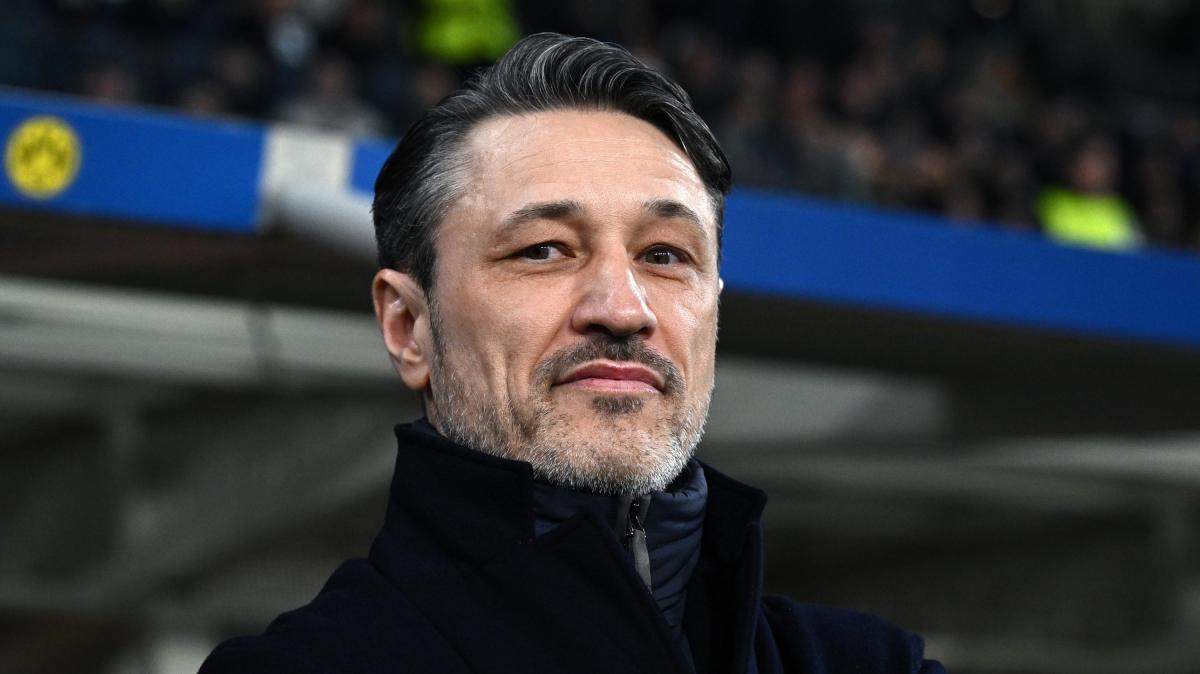 Borussia Dortmund, arriva il rinnovo di Niko Kovac: nuovo contratto fino al 2029