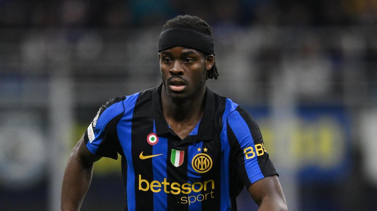 Inter, Bisseck scocciato: "Non è possibile prendere 4 gol in Champions, ti ammazza"