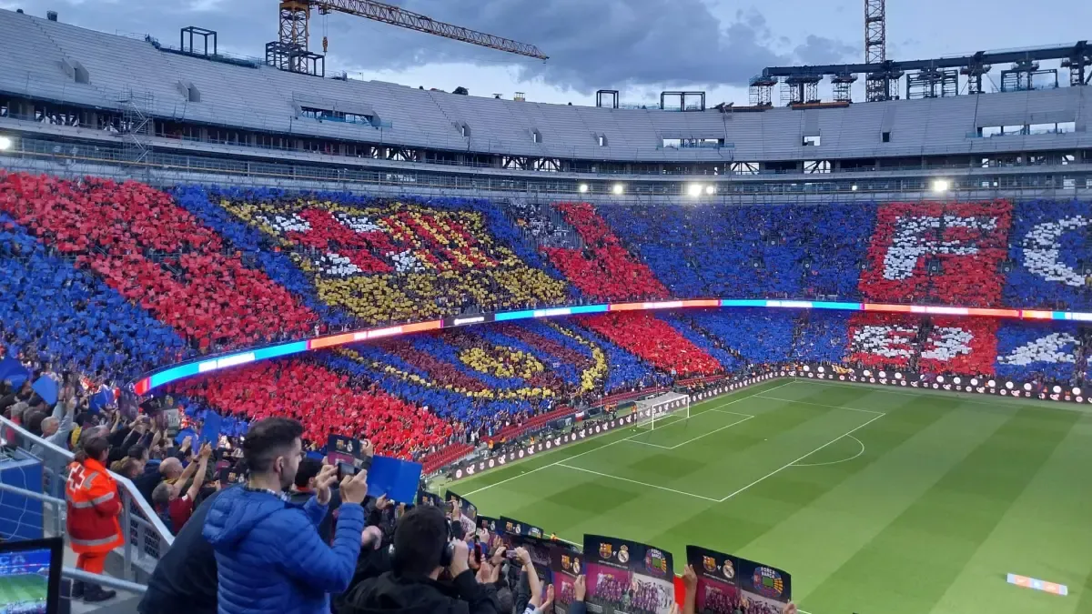 Die Stammangestellten von Barça rufen zum Streik für den Clásico auf