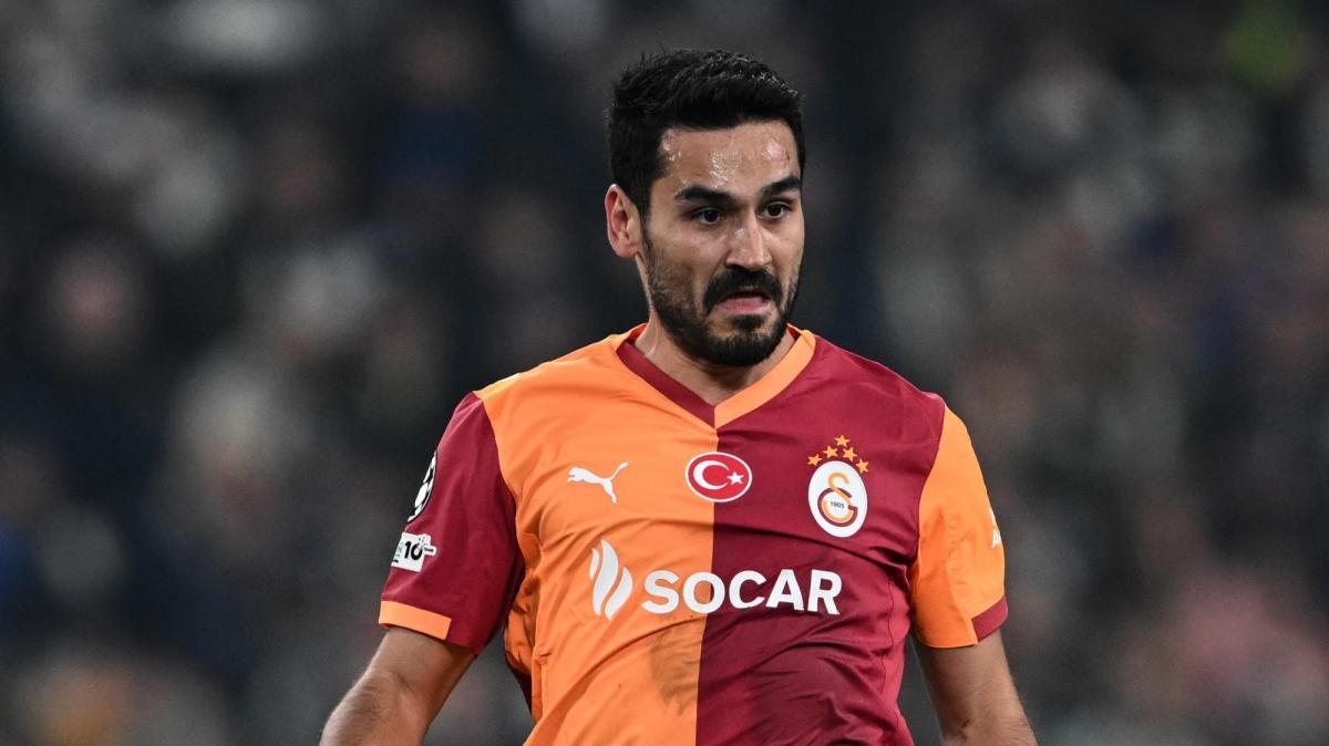 Galatasaray con Osimhen e Leao, Gundogan: "Possiamo mettere in difficoltà chiunque al mondo"