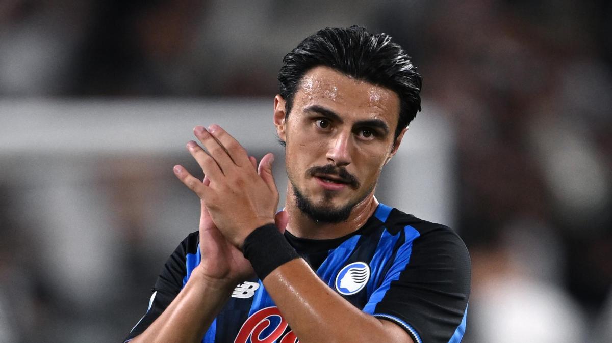 Atalanta-Venezia, Elmas parte titolare: "Siamo pronti, vogliamo ripartire per i tifosi"